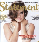 Statement magazine